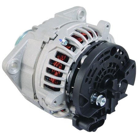 ILB GOLD Replacement For Mercedes Heavy Duty Vario Series Year: 2016 Alternator HEAVY DUTY VARIO SERIES YEAR 2016 ALTERNATOR